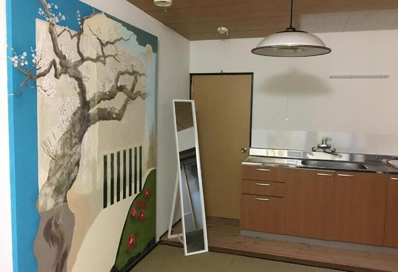 فندق Oasis Wadaura