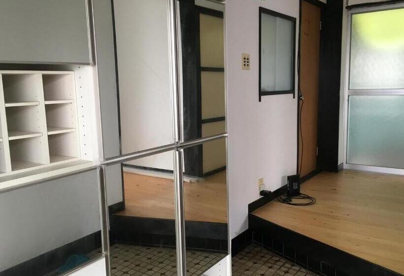 فندق Oasis Wadaura