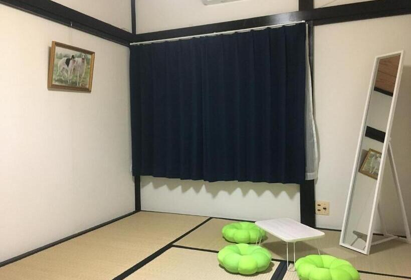 فندق Oasis Wadaura