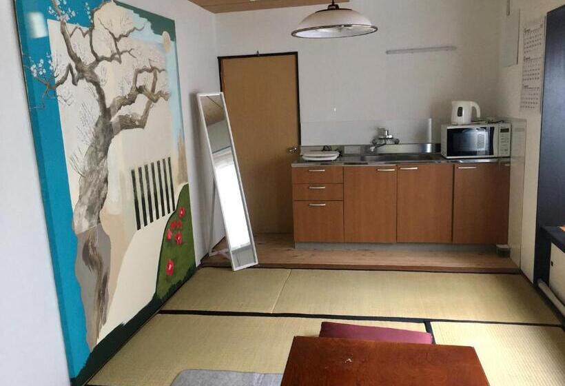 فندق Oasis Wadaura