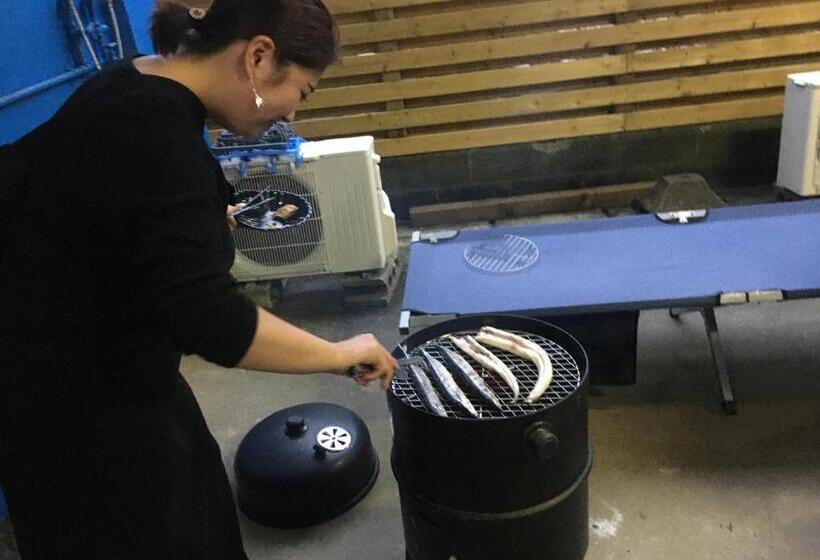 فندق Oasis Wadaura