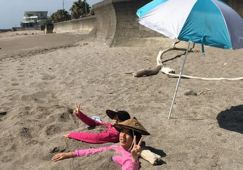 ホテル Oasis Wadaura
