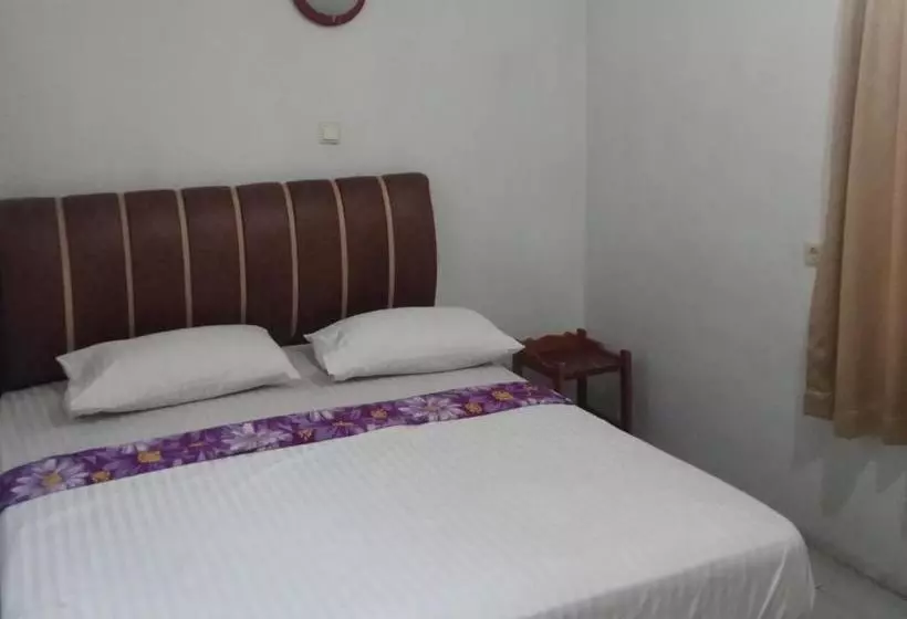 Hotelli Orchid  Bukit Tinggi