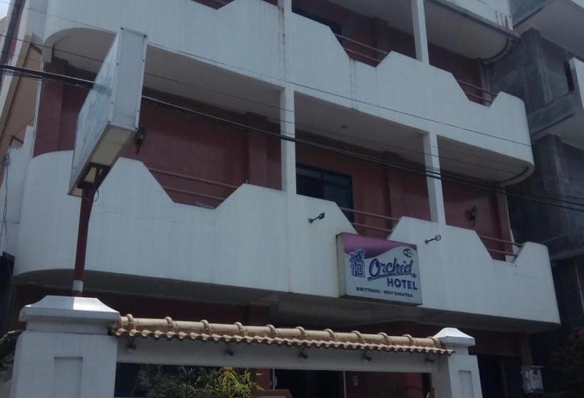 فندق Orchid Bukit Tinggi