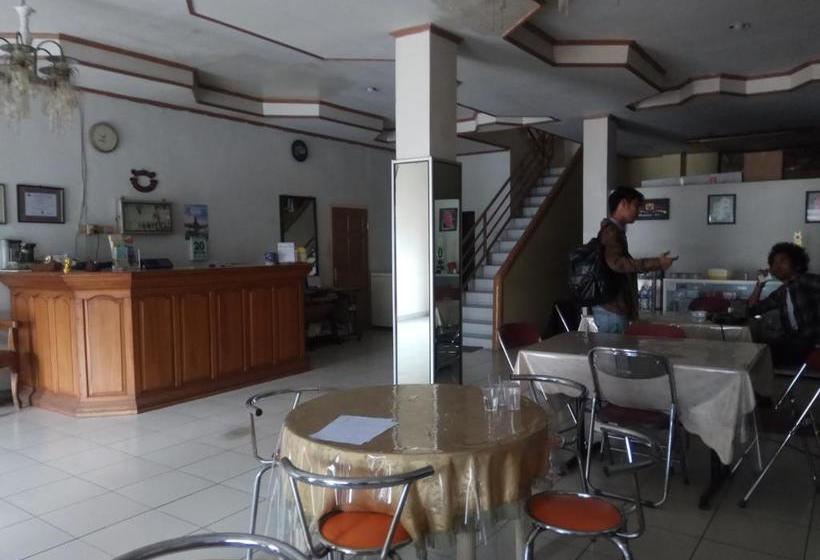 فندق Orchid Bukit Tinggi