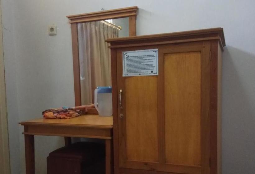 فندق Orchid Bukit Tinggi