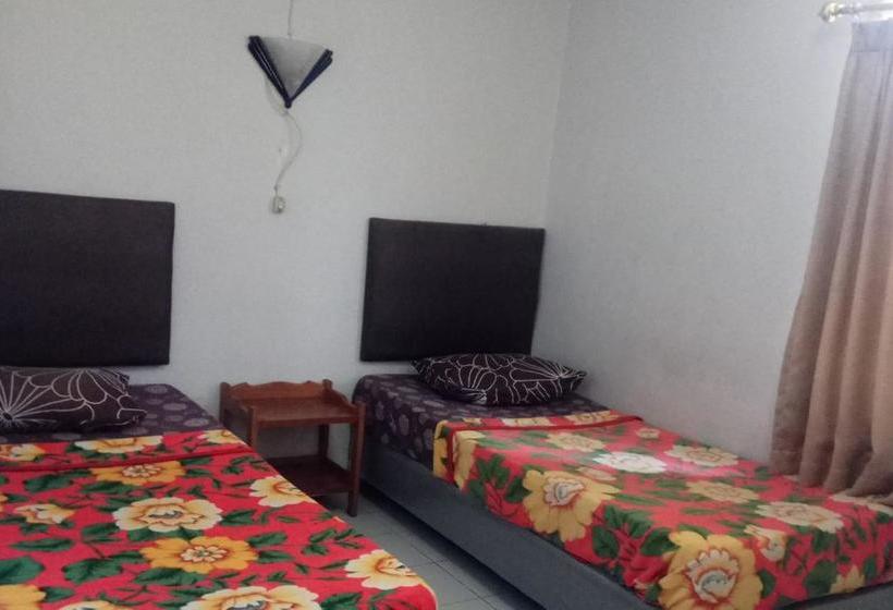 فندق Orchid Bukit Tinggi