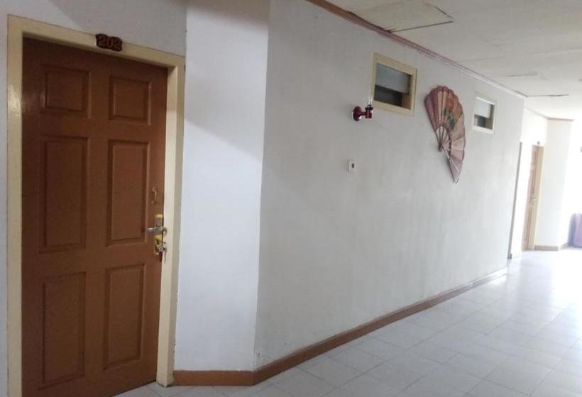 فندق Orchid Bukit Tinggi