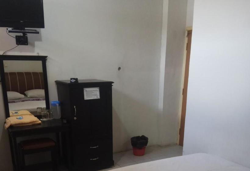 فندق Orchid Bukit Tinggi