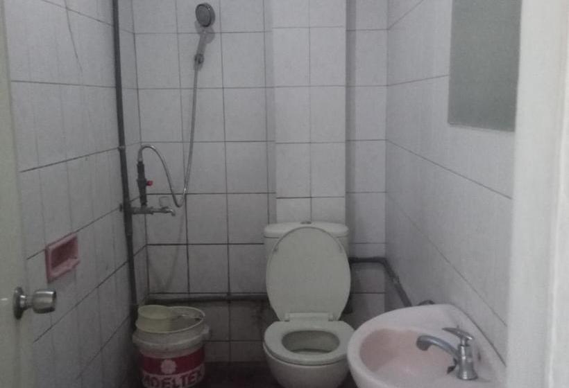 فندق Orchid Bukit Tinggi