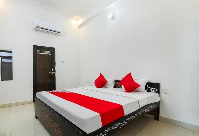هتل Oyo 71363 Baba Vishwanath Kripa