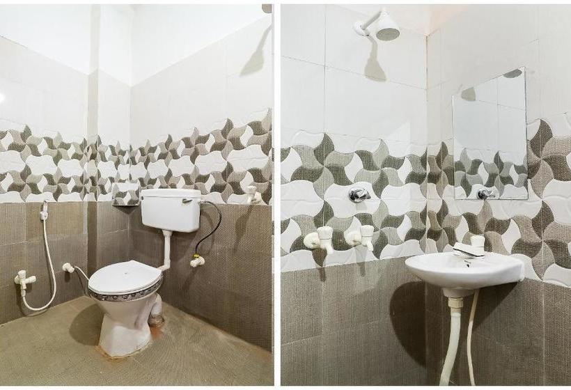 هتل Oyo 71363 Baba Vishwanath Kripa