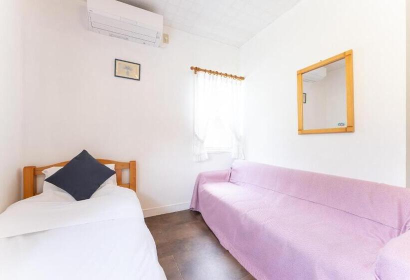 هتل Tabist Kiyosato Grandeur Yatsugatake