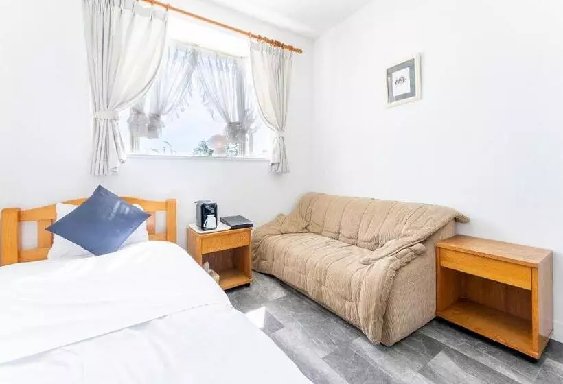 Hotelli Tabist Kiyosato Grandeur Yatsugatake