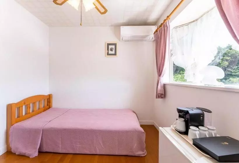 Hotelli Tabist Kiyosato Grandeur Yatsugatake