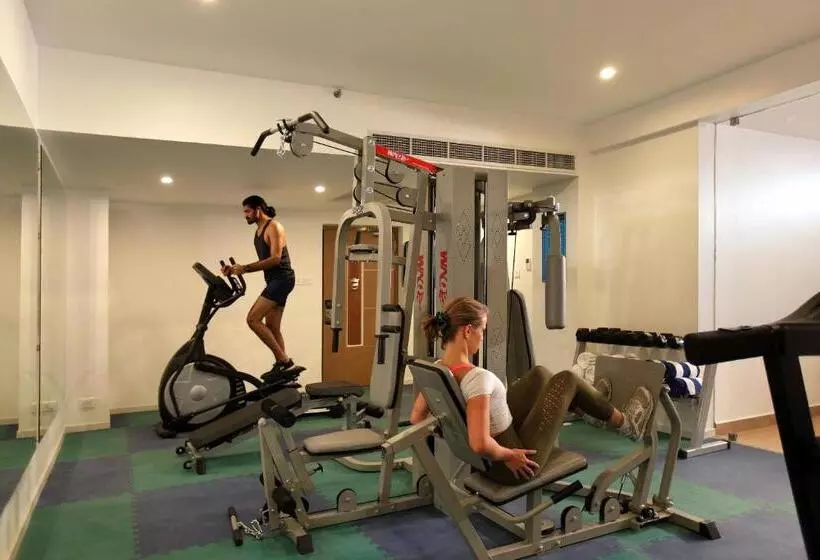 Hotelli Tribute Royale