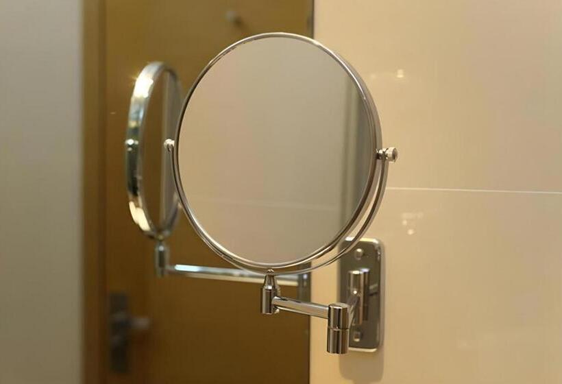 Hotelli Yitel Collection Hangzhou West Lake Jiefang Road