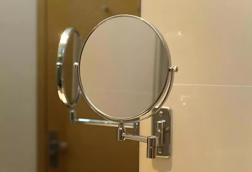 هتل Yitel Collection Hangzhou West Lake Jiefang Road