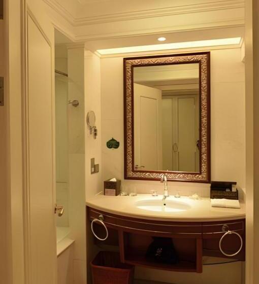 Hotelli Yitel Collection Hangzhou West Lake Jiefang Road