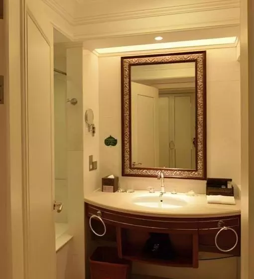 هتل Yitel Collection Hangzhou West Lake Jiefang Road