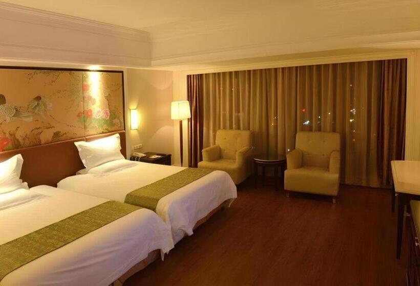 Hotelli Yitel Collection Hangzhou West Lake Jiefang Road