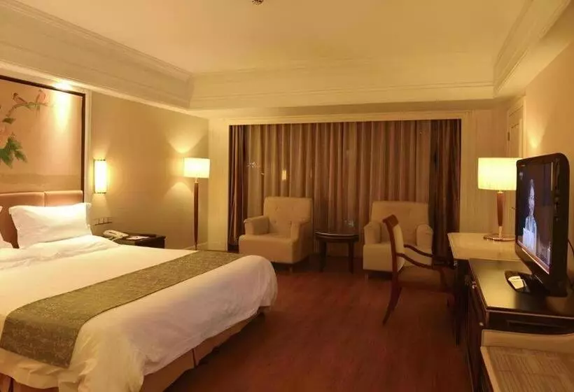 هتل Yitel Collection Hangzhou West Lake Jiefang Road