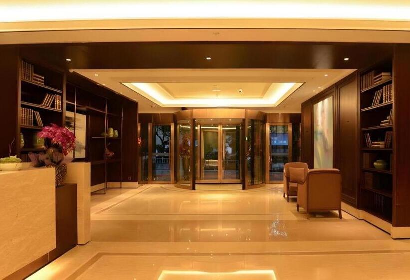 Hotelli Yitel Collection Hangzhou West Lake Jiefang Road