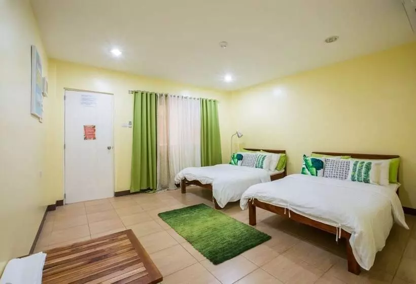 Mactan Seahorse Beach Resort   Hostel