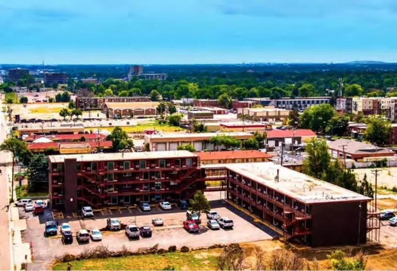 مُتل Summit View Inn