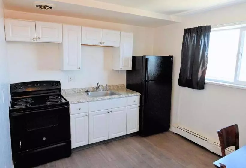 مُتل Summit View Inn