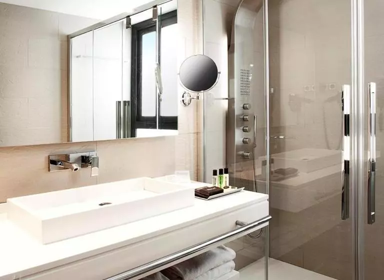 Aparthotel Mariano Cubi Barcelona