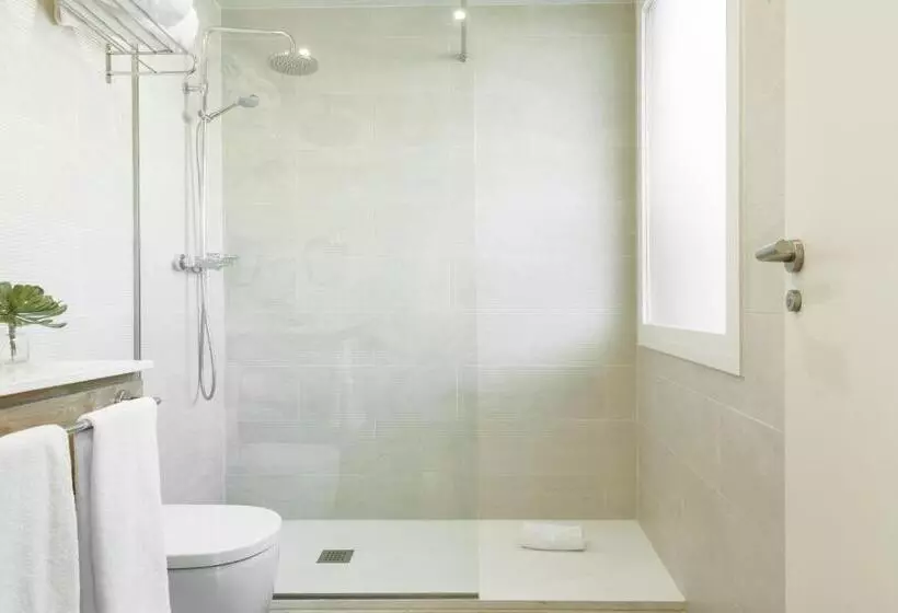 Aparthotel Mariano Cubi Barcelona