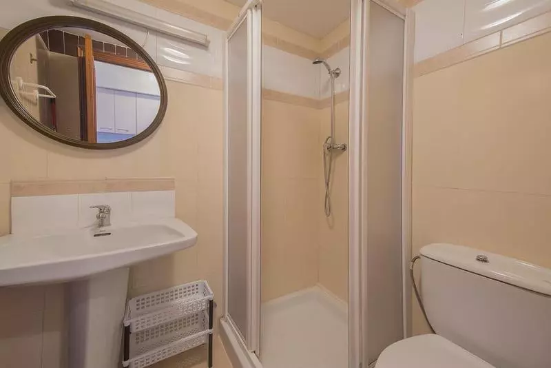 Apartamentos Aguamarina