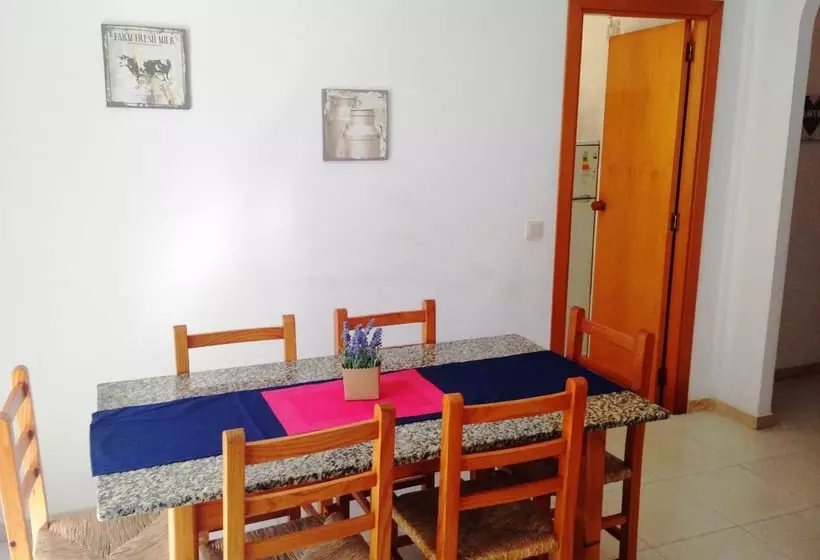 Apartamentos AR Botanic