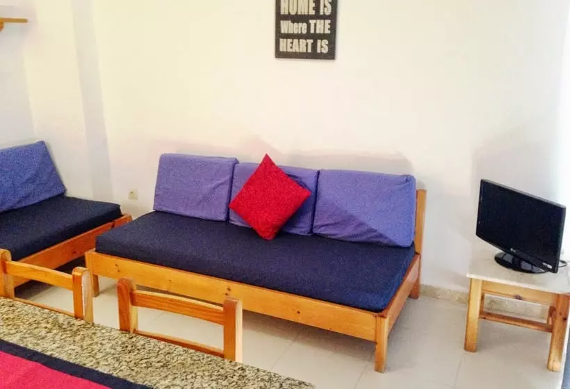 Apartamentos AR Botanic