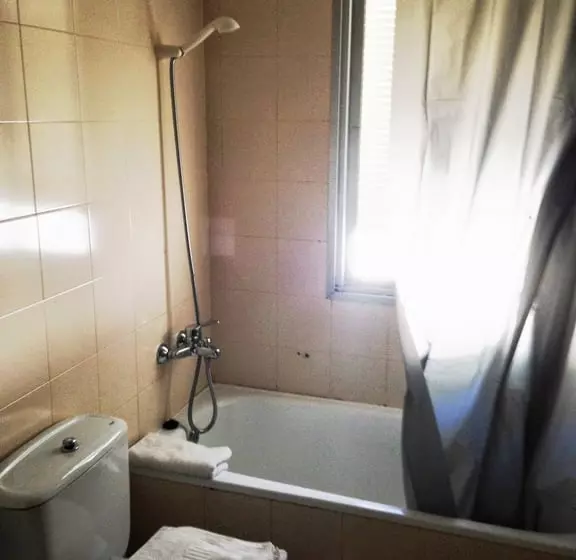 Apartamentos AR Botanic