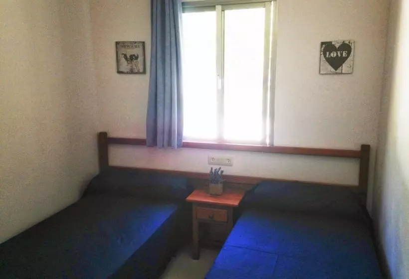 Apartamentos AR Botanic