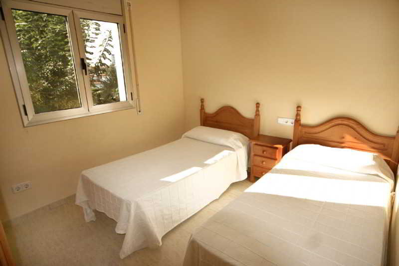 Apartamentos Bahía Dorada