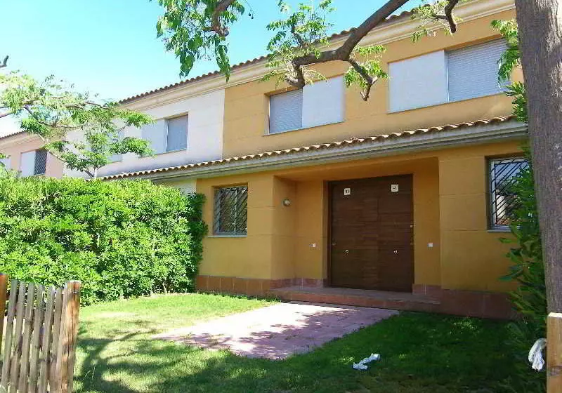 Apartamentos Bahía Dorada