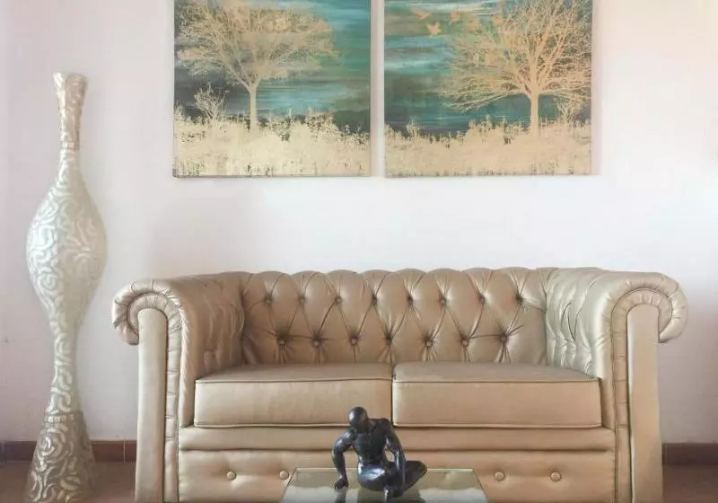 Apartamentos Costa Arenal