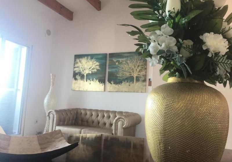 Apartamentos Costa Arenal