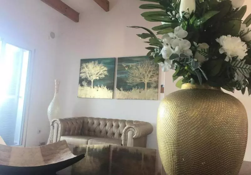 Apartamentos Costa Arenal