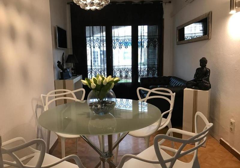 Apartamentos Costa Arenal