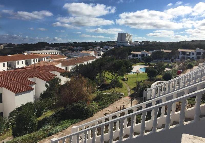 Apartamentos Costa Arenal