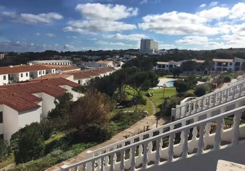 Apartamentos Costa Arenal