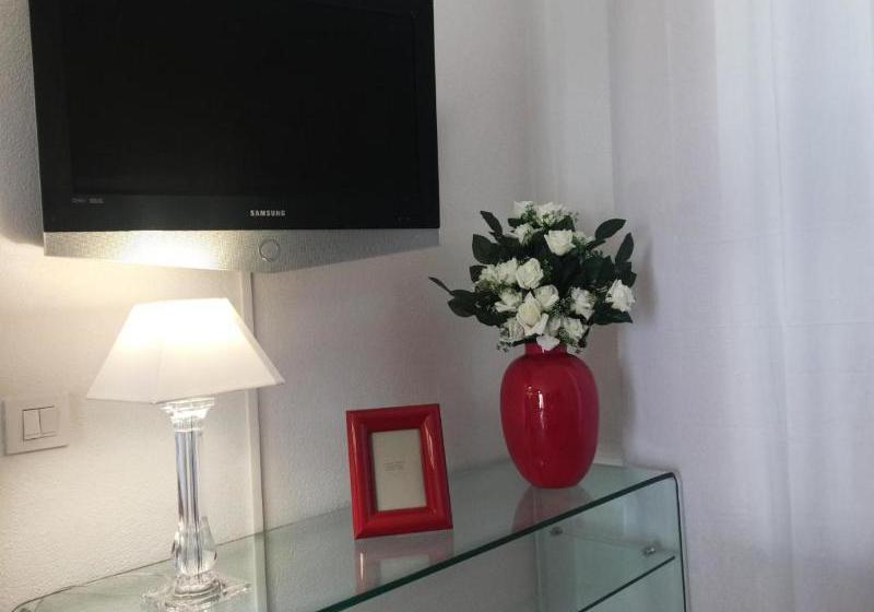 Apartamentos Costa Arenal