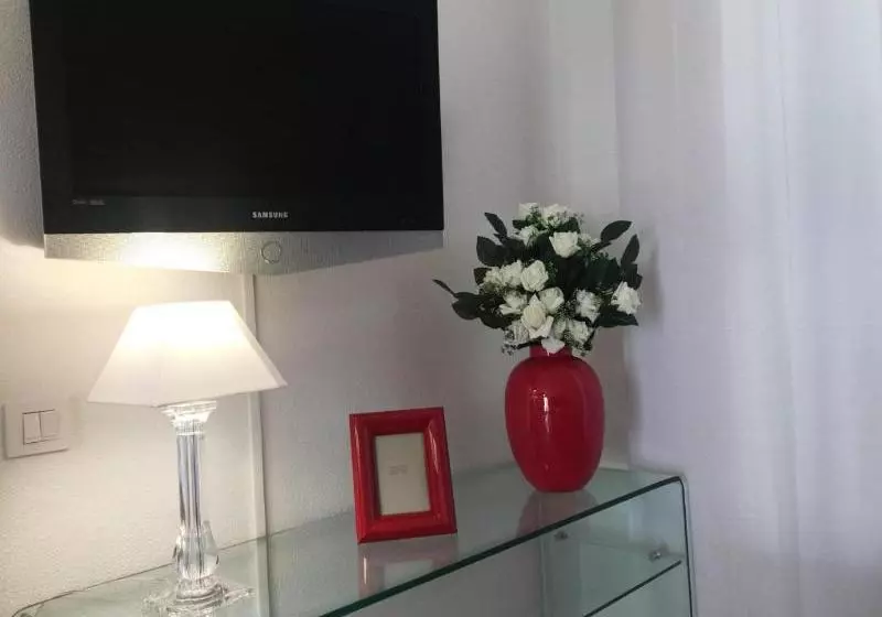 Apartamentos Costa Arenal