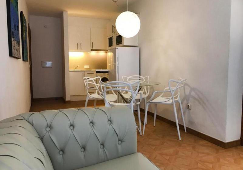 Apartamentos Costa Arenal