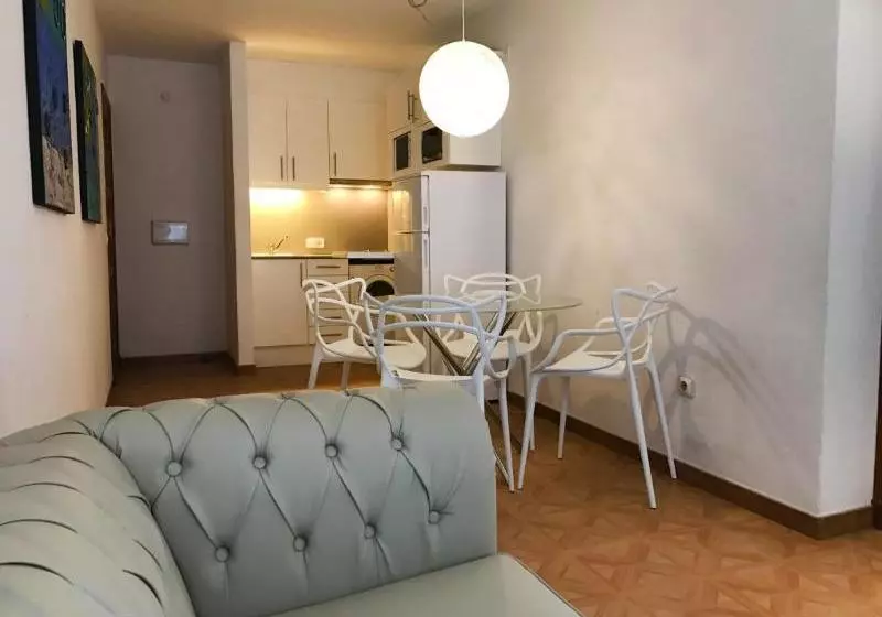 Apartamentos Costa Arenal