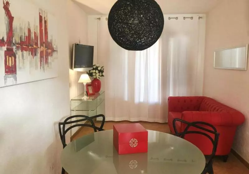 Apartamentos Costa Arenal